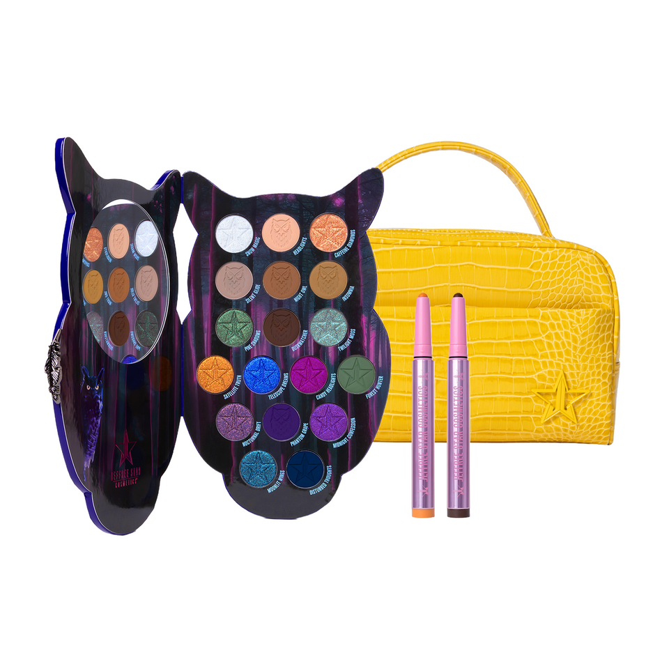 Marigold Fantasy Bundle view 1