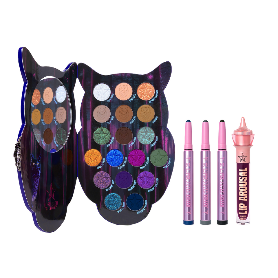 Midnight Obsession Bundle view 1