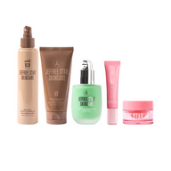 Morning Glow Skincare 5pc Routine