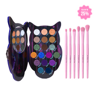Night Owl Eyeshadow Essentials