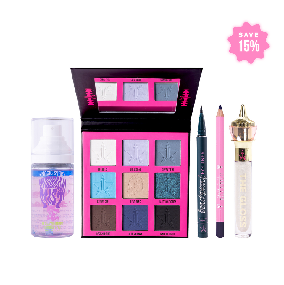 Rebel Royalty Bundle view 1