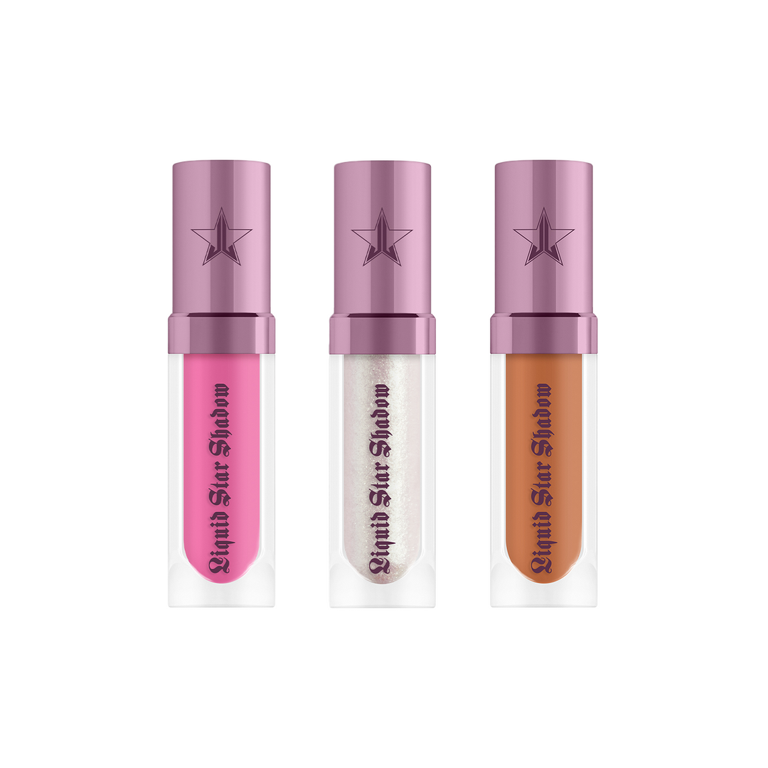 Liquid Star Shadow Scorpio Fantasy