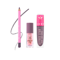 Scorpio Lip Trio