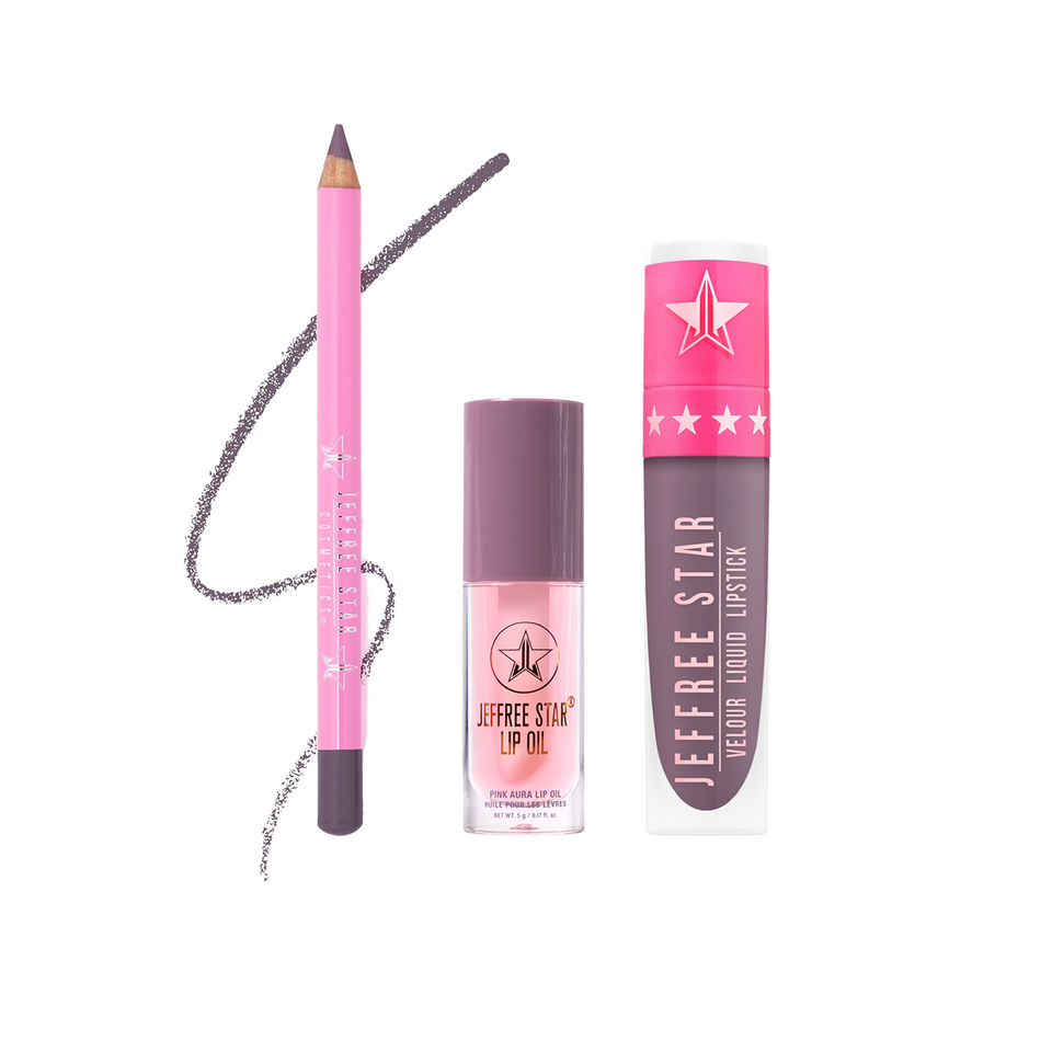 Scorpio Lip Trio view 1
