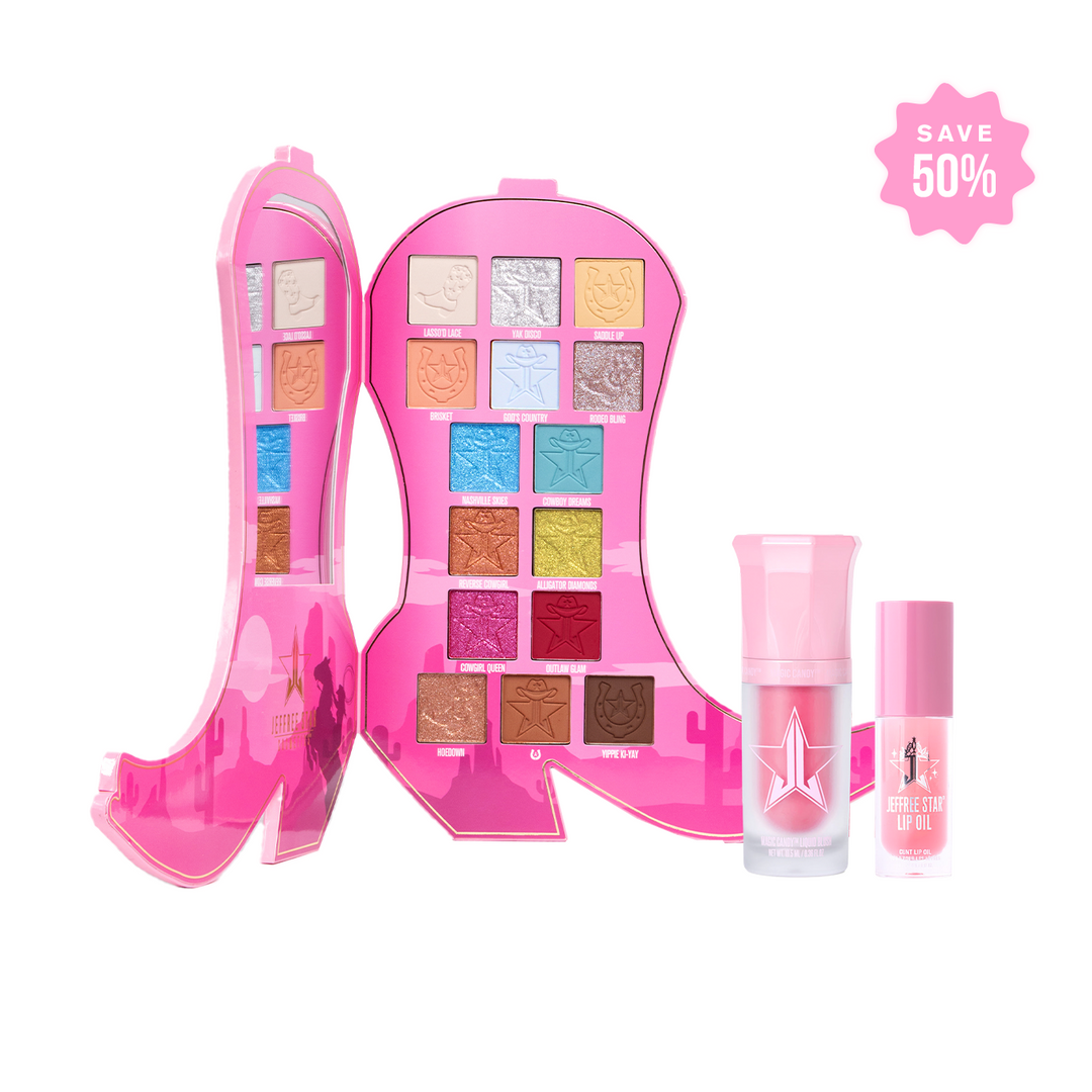 Shopify Exclusive Bundle