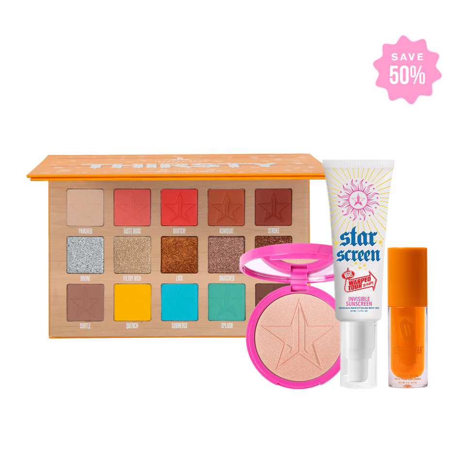 Desert Oasis Bundle view 1