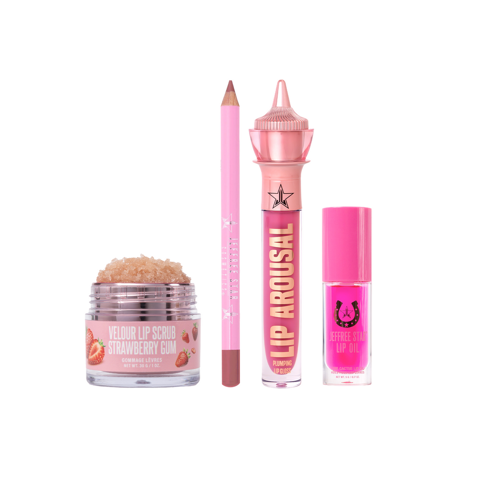 Sugar & Spice Lip Bundle view 1