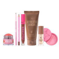 Summer Glow Up Bundle