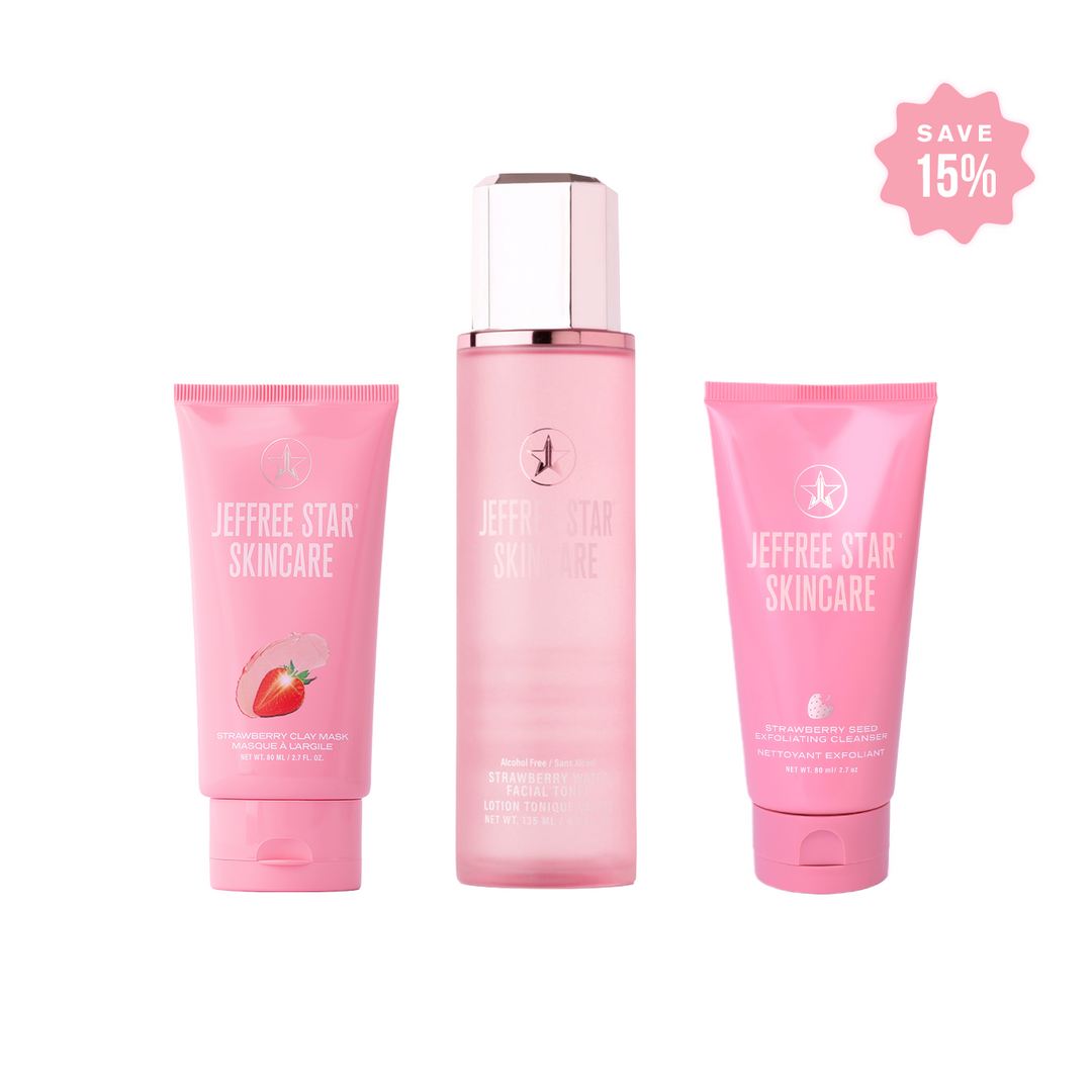 The Sweetest Refresh