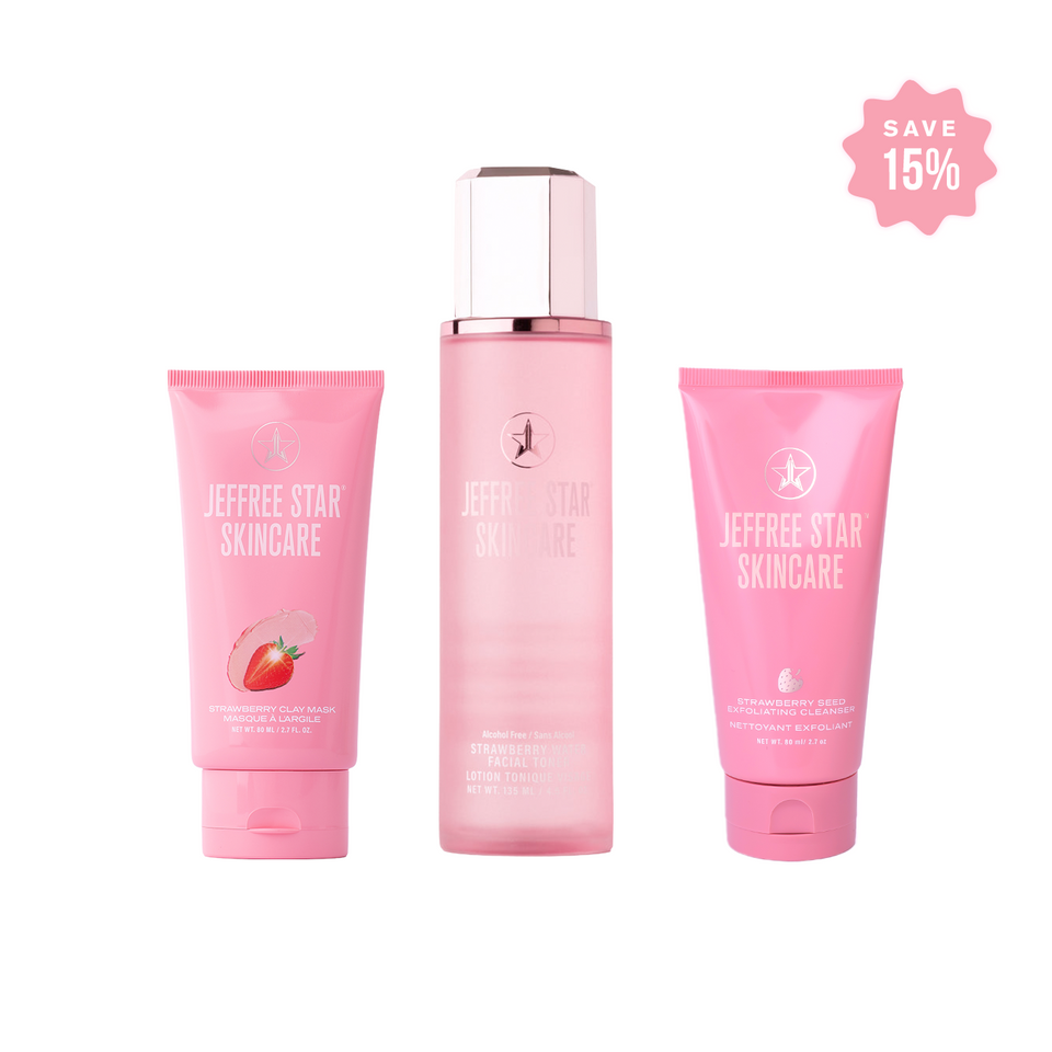 The Sweetest Refresh view 1