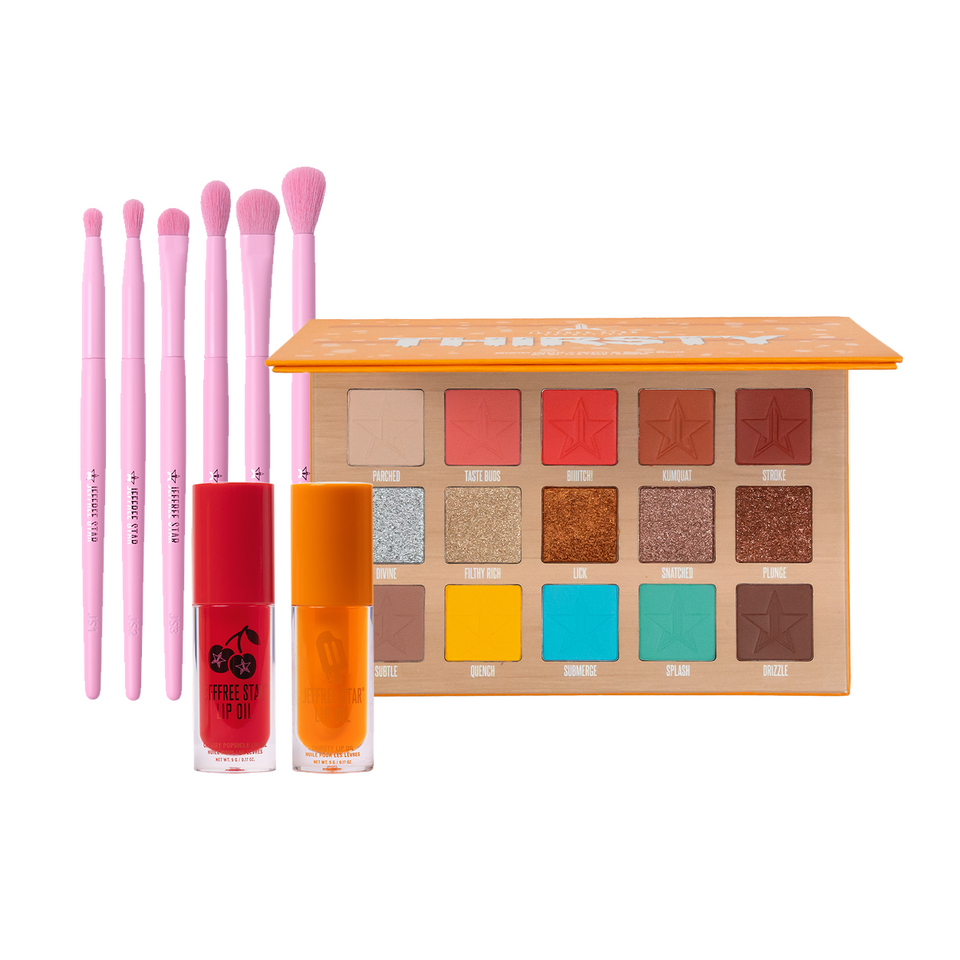 Stay Thirsty Bundle view 1