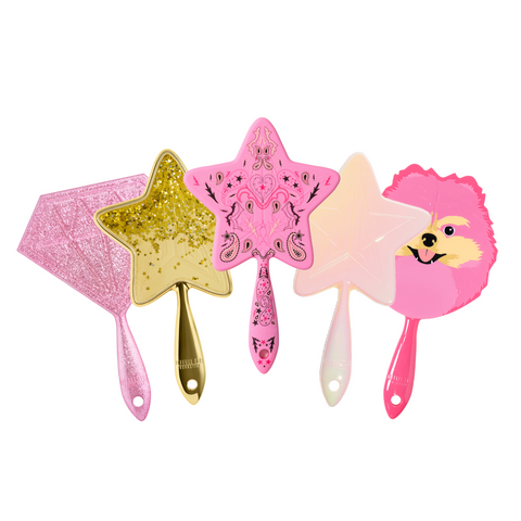 Hand Mirrors
