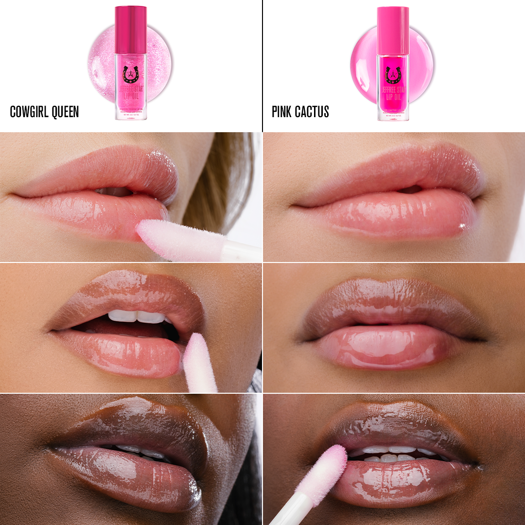 Customizable Cowgirl Queen Collection Bundle