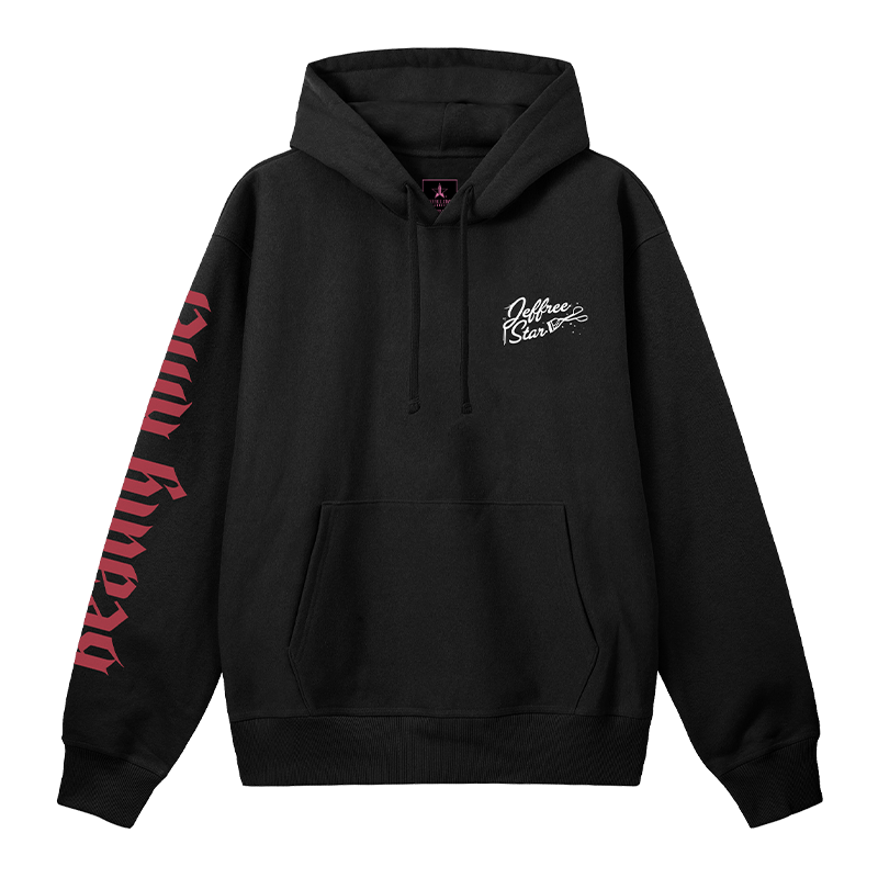 Diva Hoodie