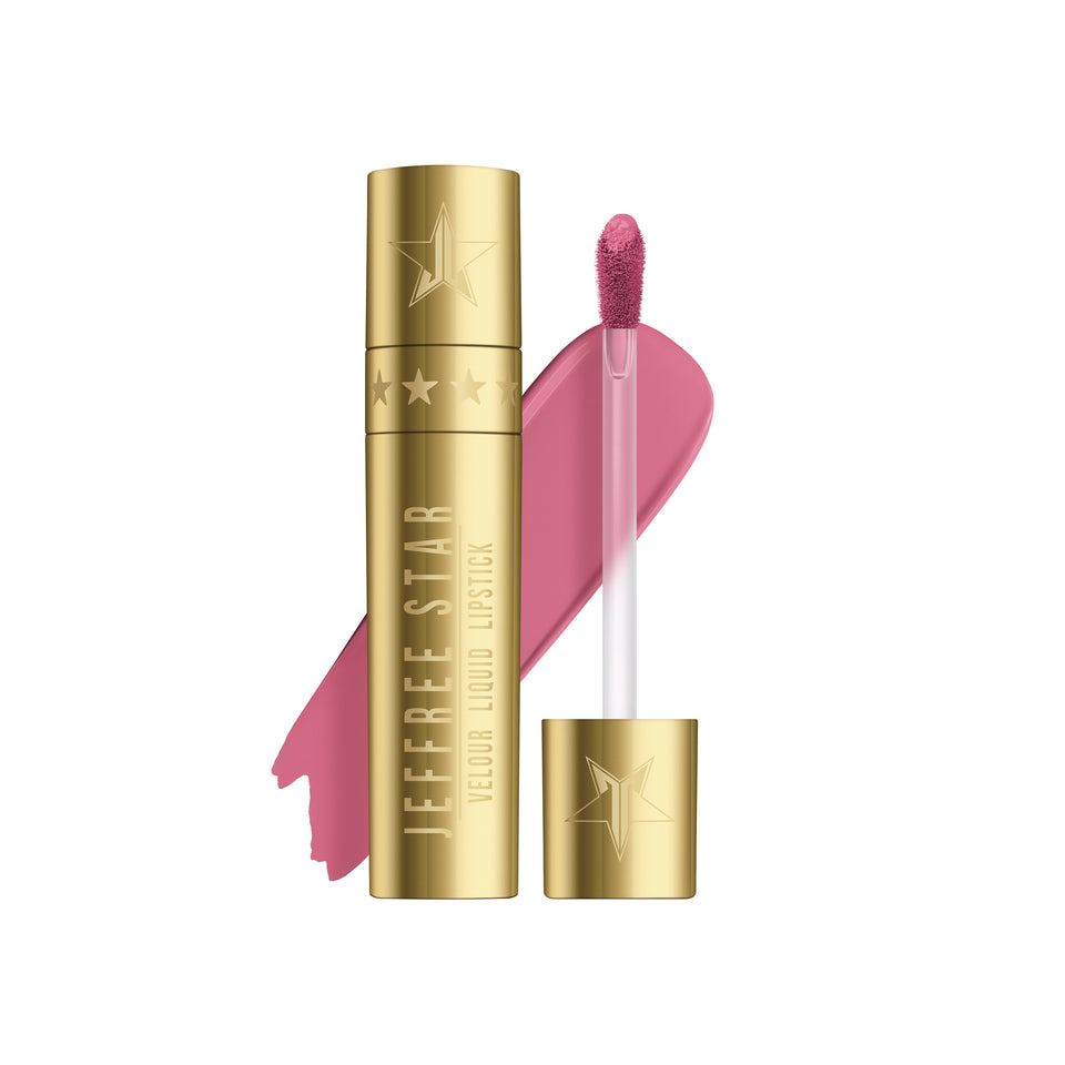 Velour Liquid Lipsticks (Diva Forever) view 1