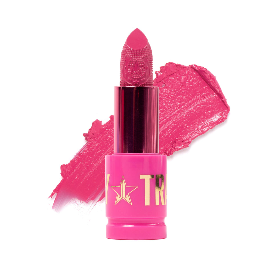 Shiny Trap Lipstick () view 1