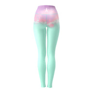 Aura High-Waisted Leggings