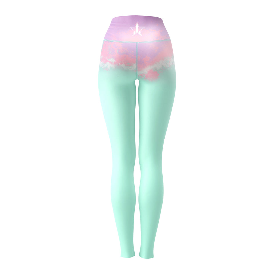 Aura High-Waisted Leggings