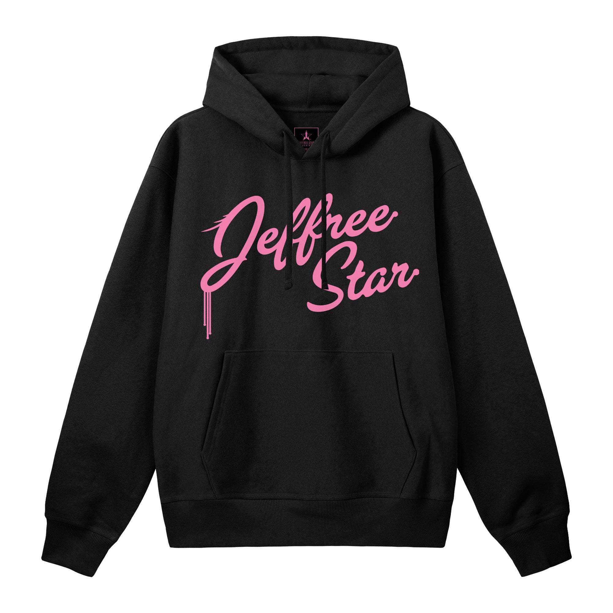 JEFFREE STAR LOUNGE COTTON CANDY HOODIE 3XL NO LONGER SOLD hot VERY HARD TO FIND