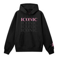 Iconic Hoodie