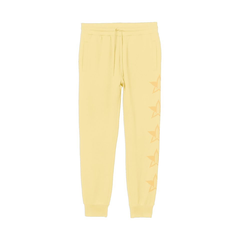 Jeffree star joggers shop