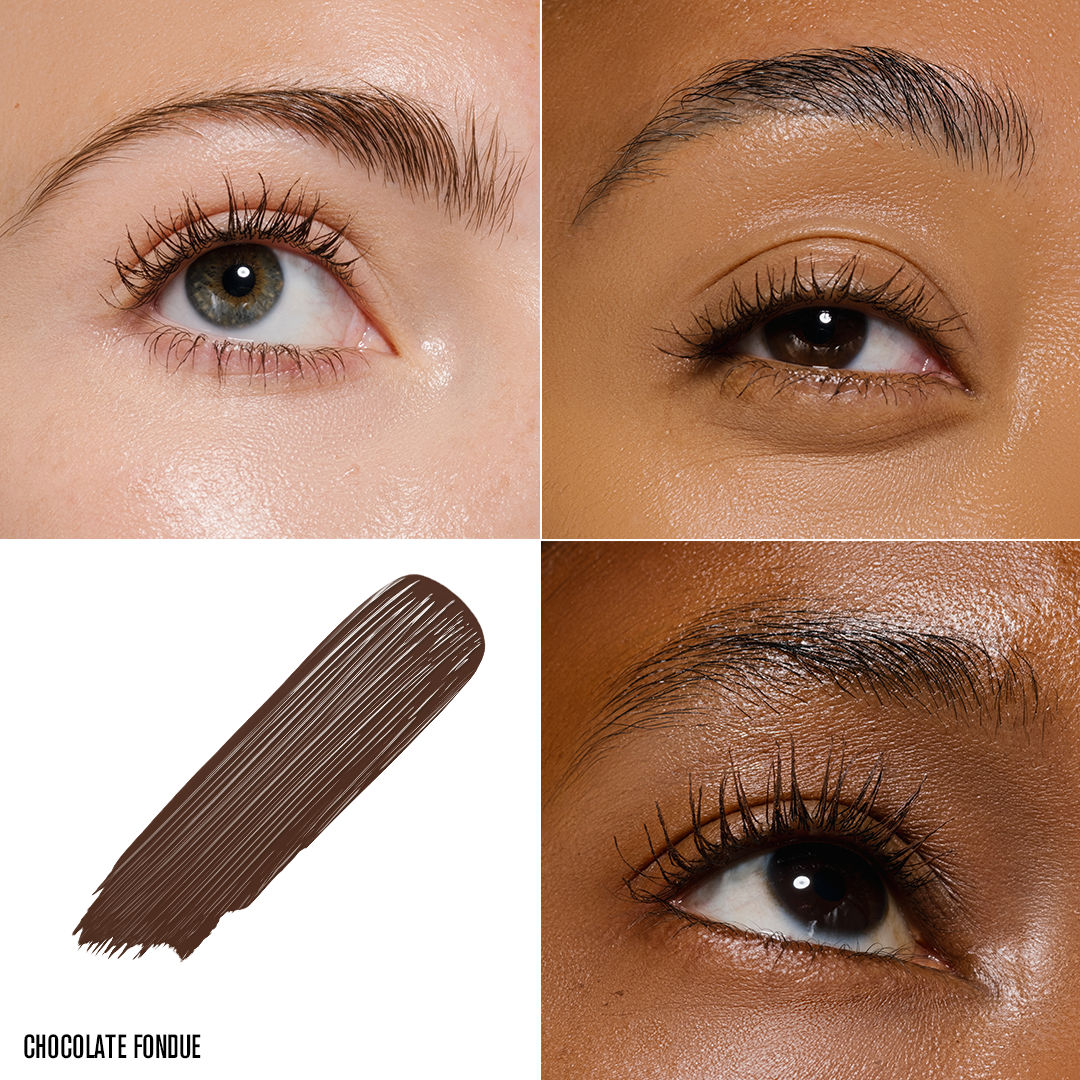 Chocolate Fondue