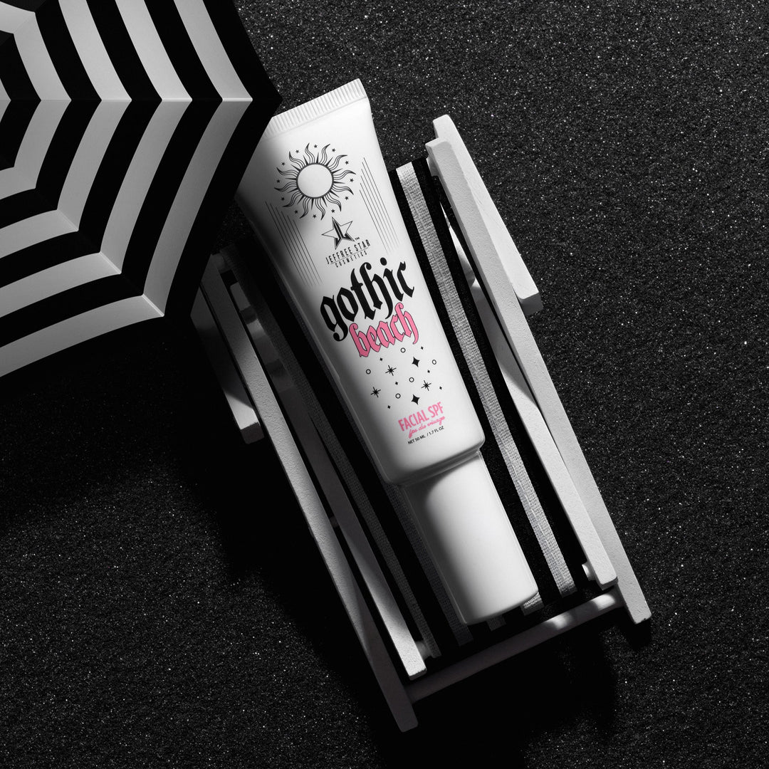 Gothic Beach - Pear Scent