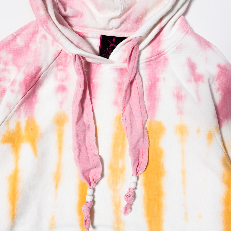 Headliner Tie Dye Hoodie