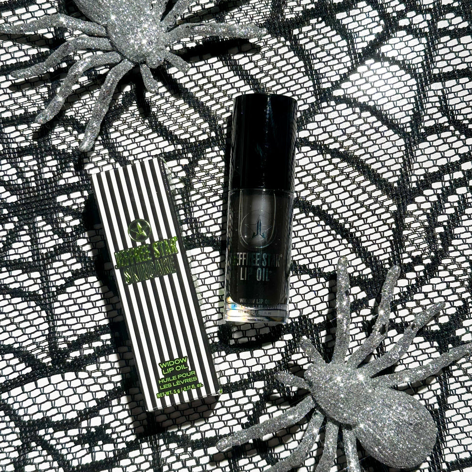 Widow Lip Oil