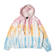 Headliner Tie Dye Hoodie