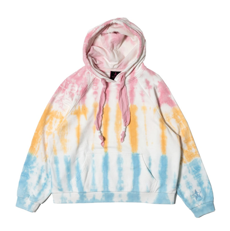 Headliner Tie Dye Hoodie view 1