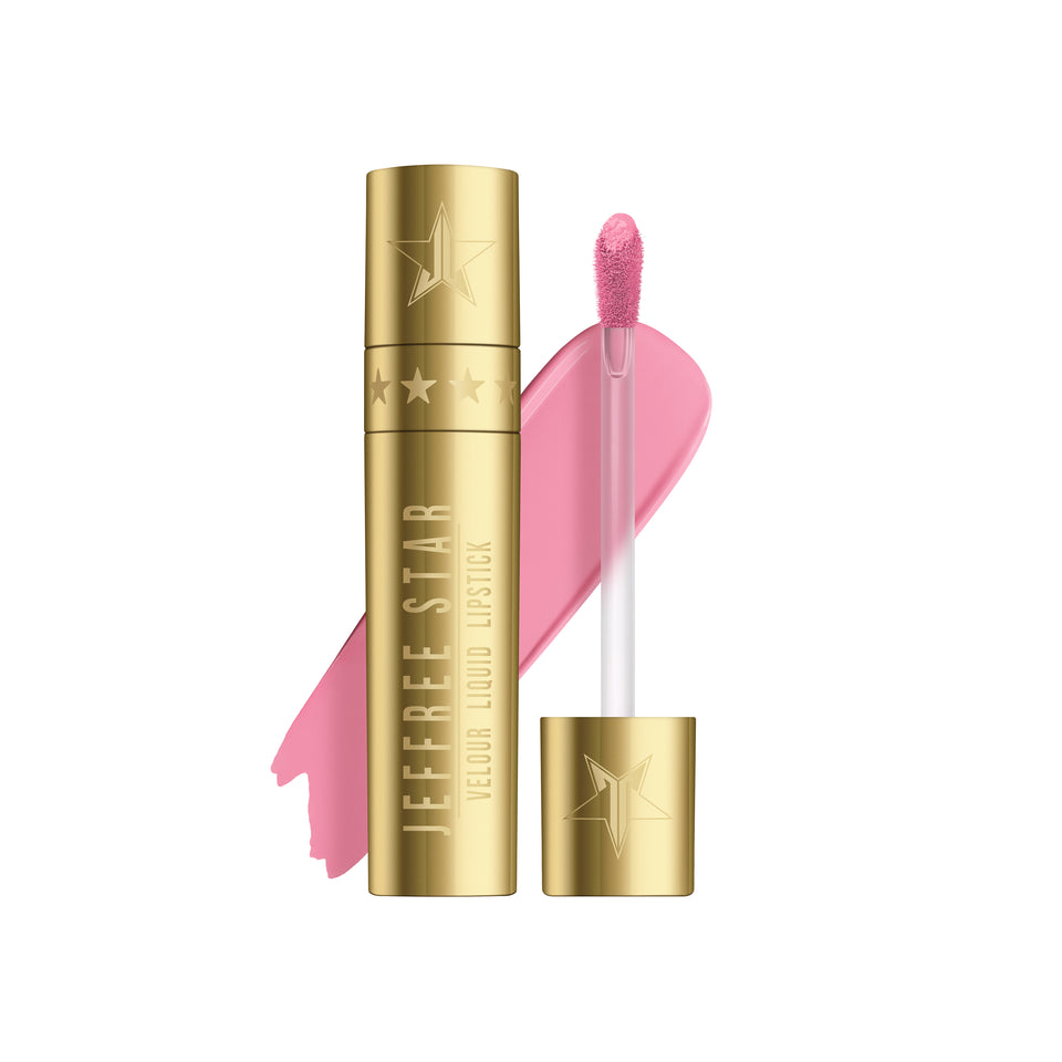 Velour Liquid Lipsticks (Iconic Behavior) view 1