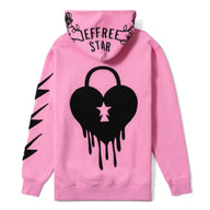 Pink/Black