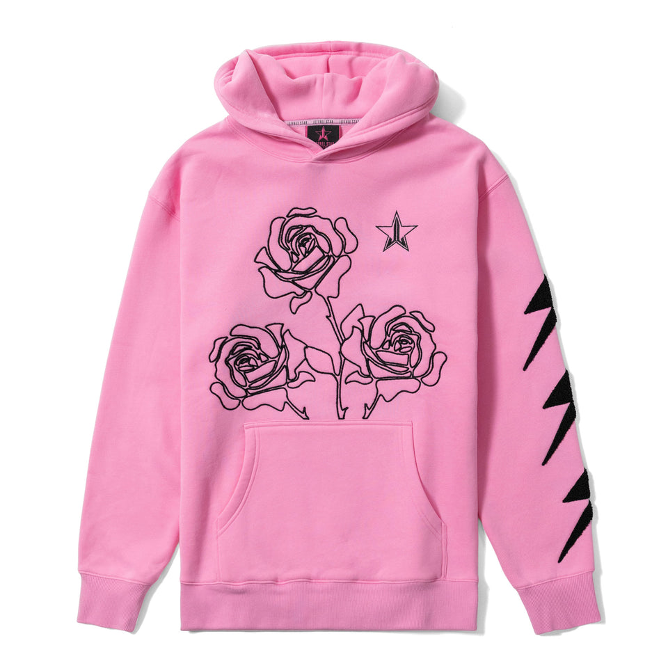 Pink/Black