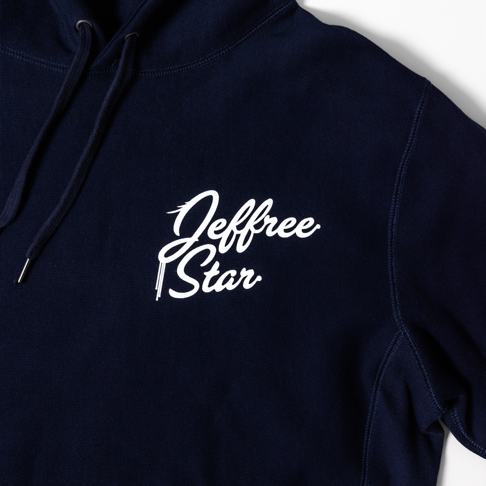 Jeffree star champion sweatshirt deals