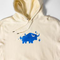 Wyoming Winter Bone Hoodie