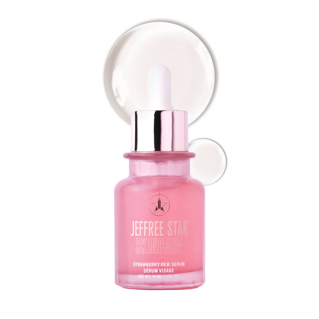 Strawberry Dew Serum