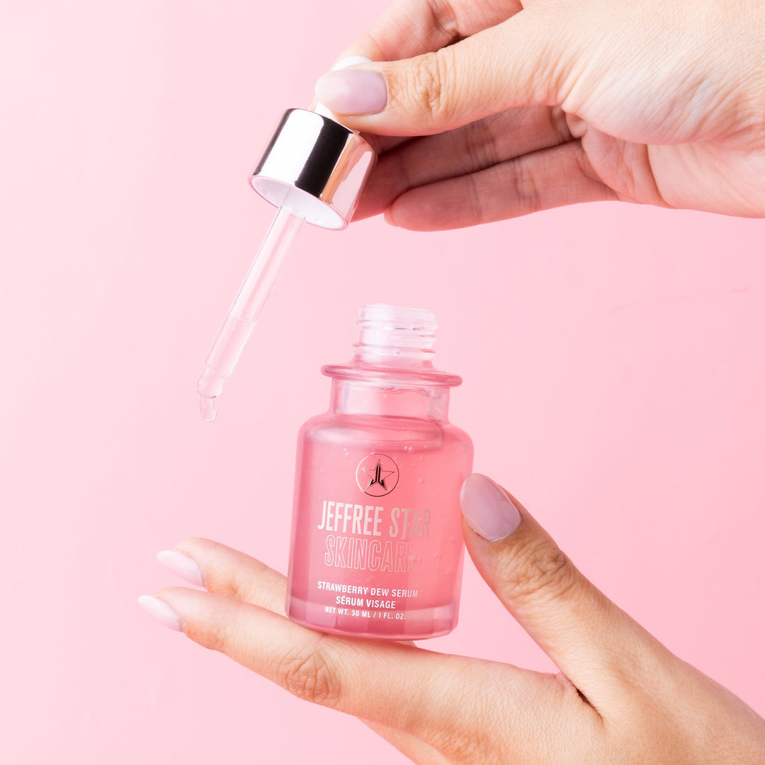 Strawberry Dew Serum