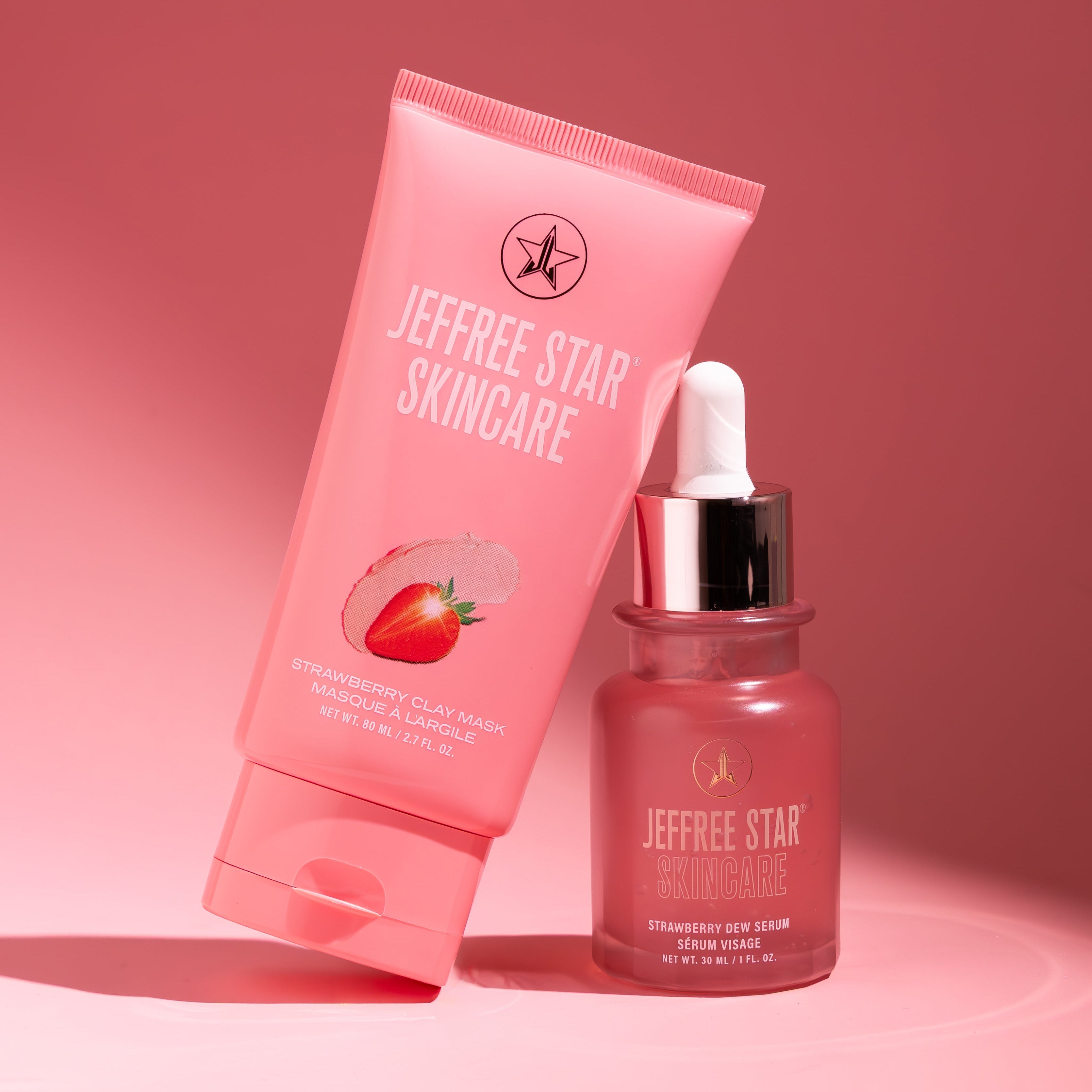 Refine & Radiate Duo – Jeffree Star Cosmetics