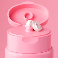 Strawberry Clay Mask