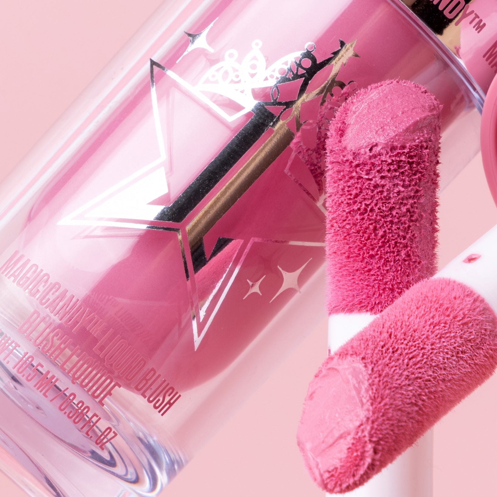 C*nt Blush Duo – Jeffree Star Cosmetics