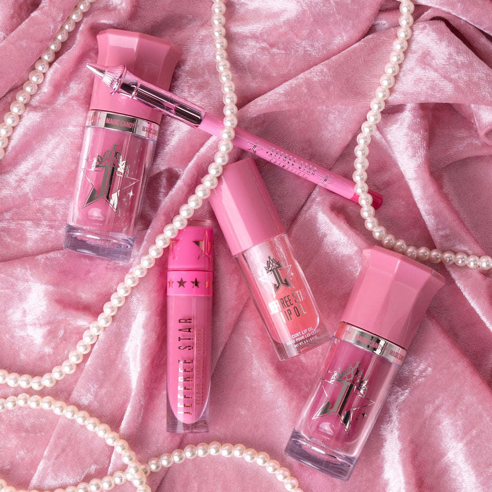 Ultimate C*nt Collection 5PC Bundle view 2