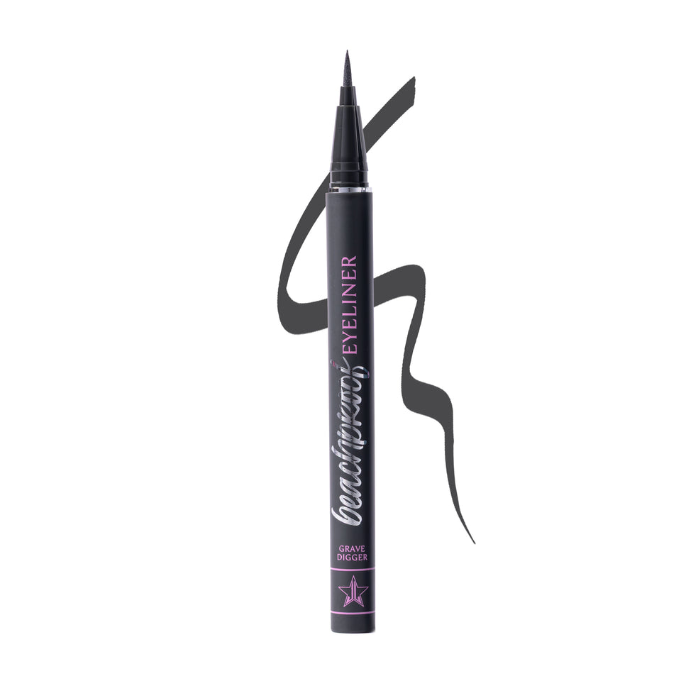 BeachProof Eyeliner view 1