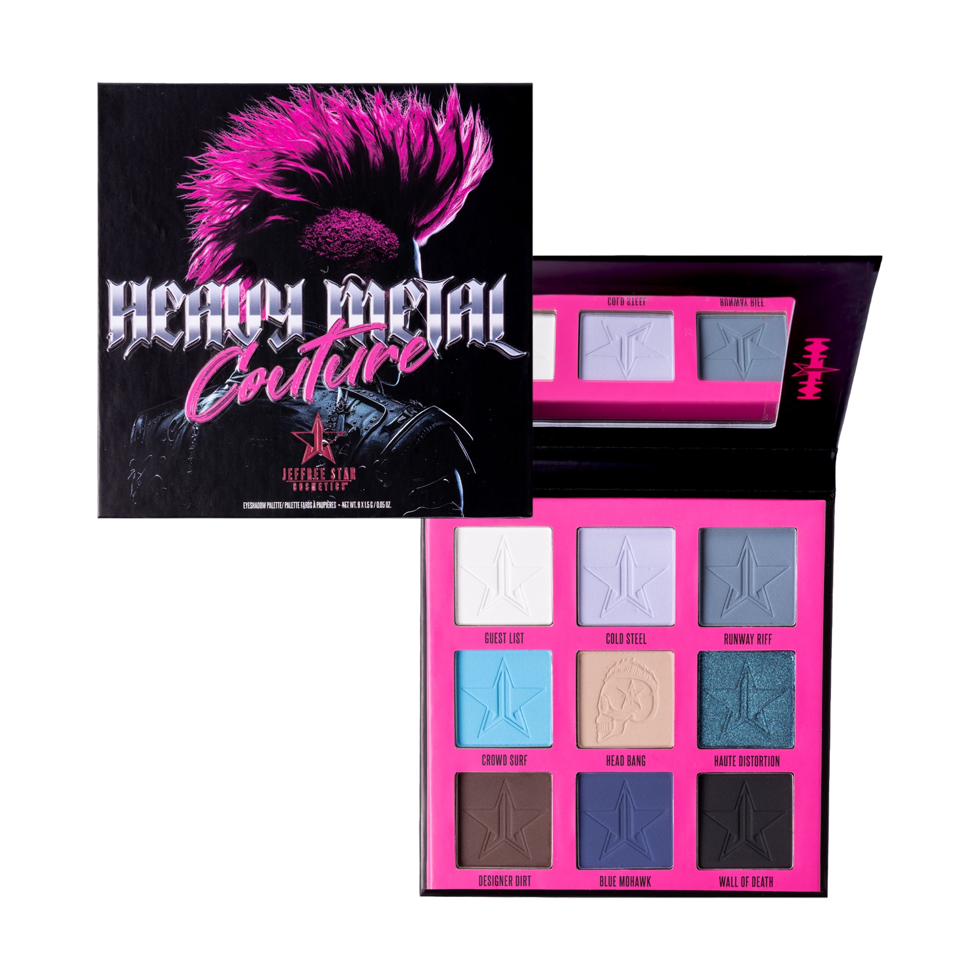 Jeffree Star Cosmetics