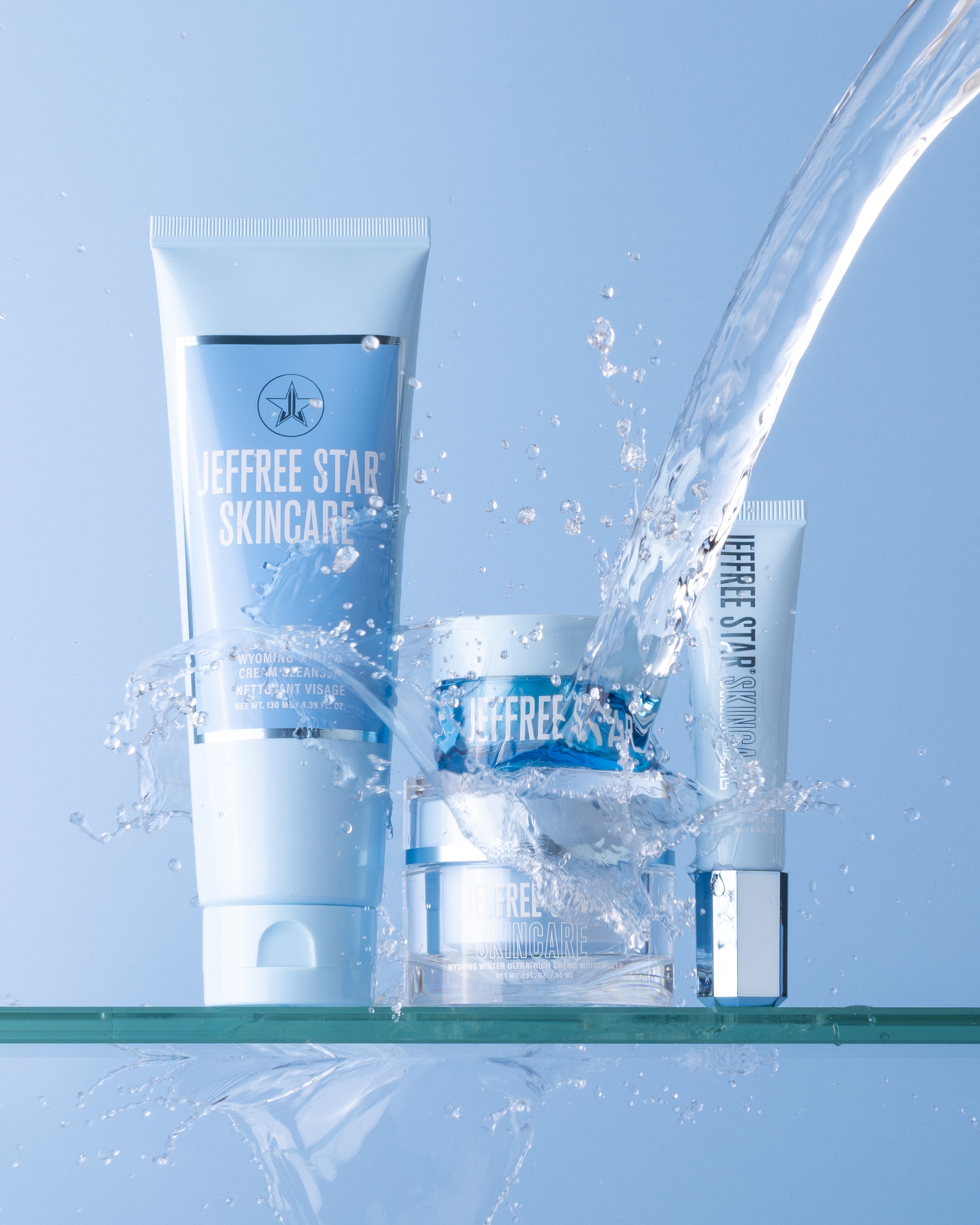 Jeffree Star Cosmetics