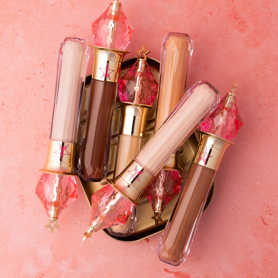 Magic Star™ Concealer view 2