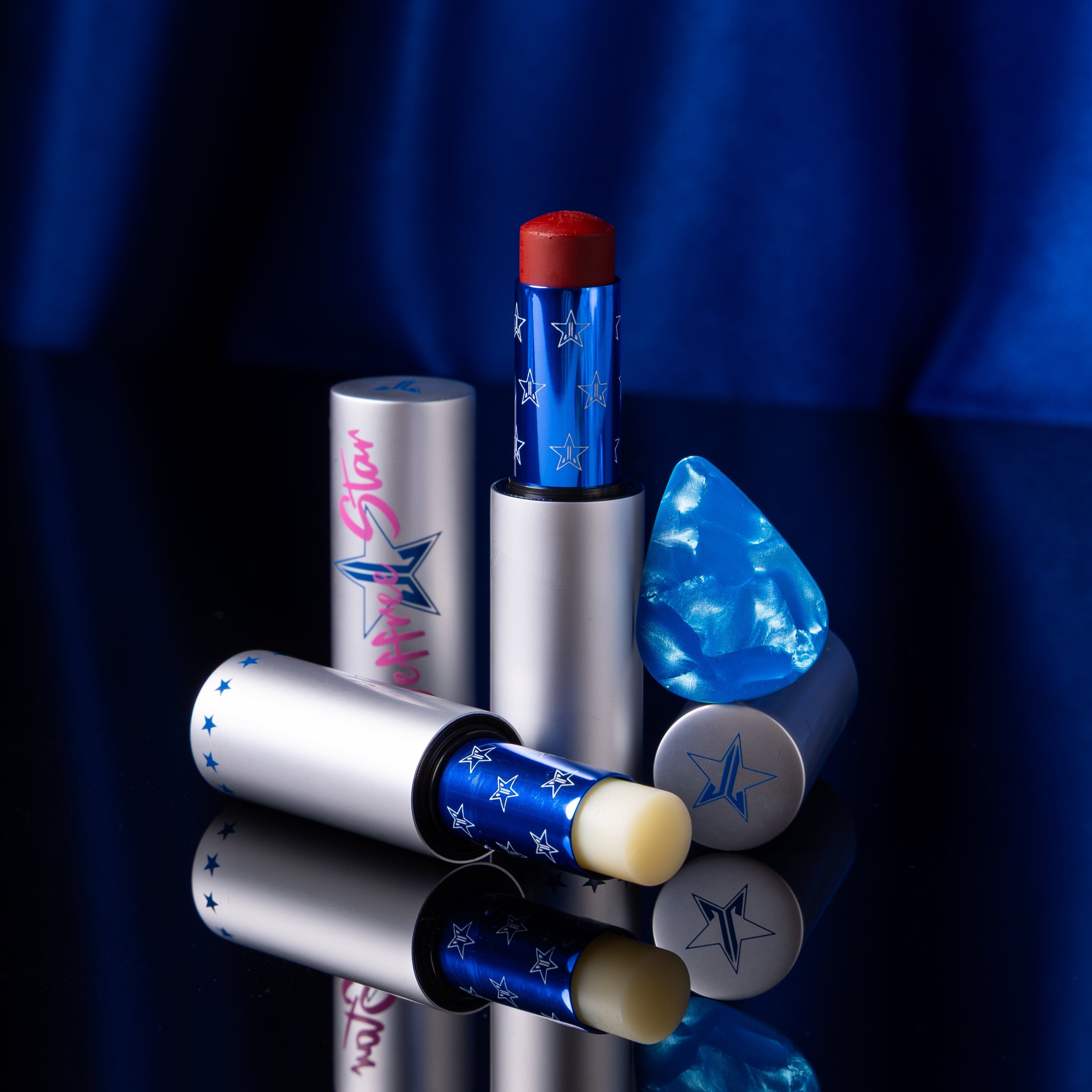 The Stage Ready Set – Jeffree Star Cosmetics