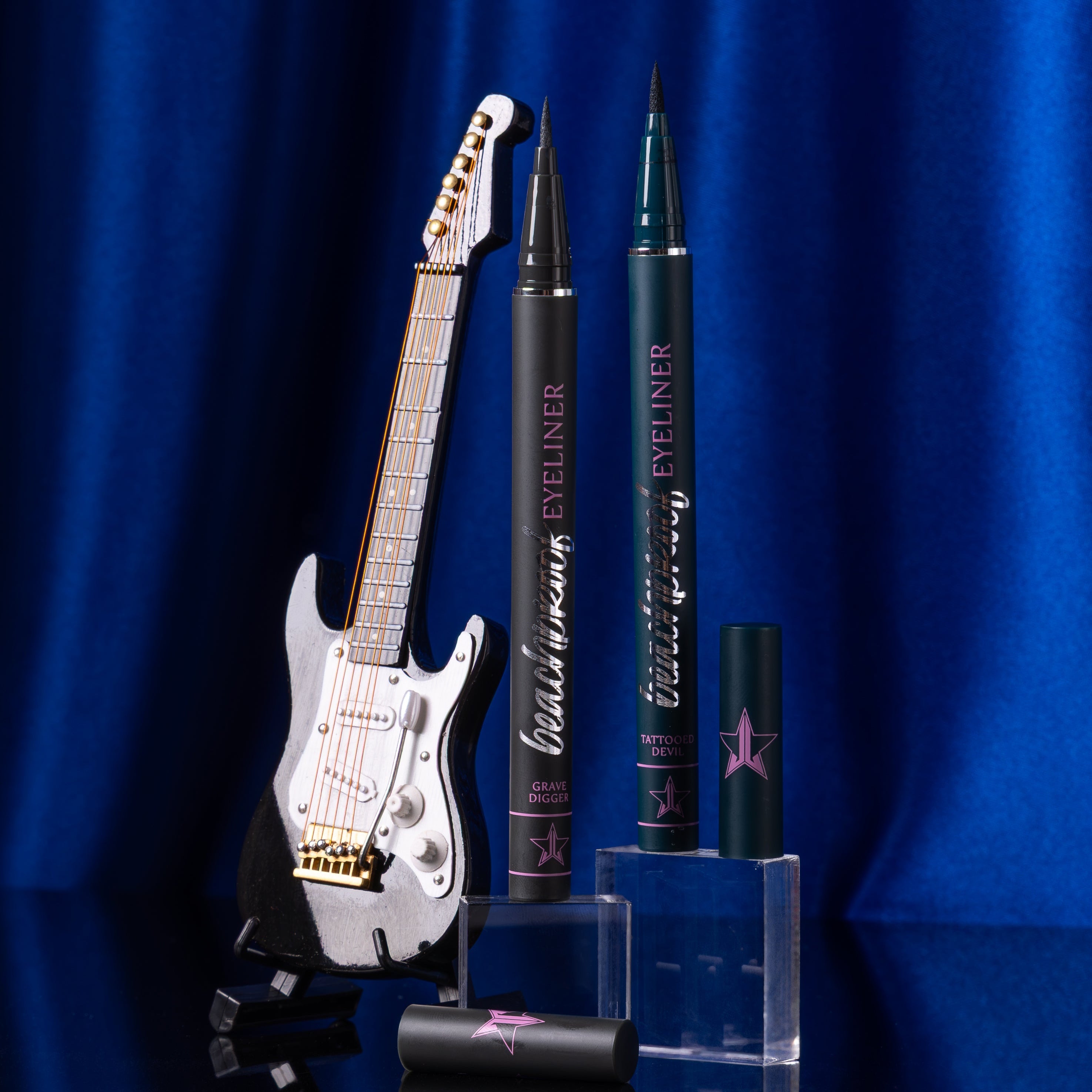 The Stage Ready Set – Jeffree Star Cosmetics