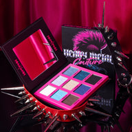 Heavy Metal Palette