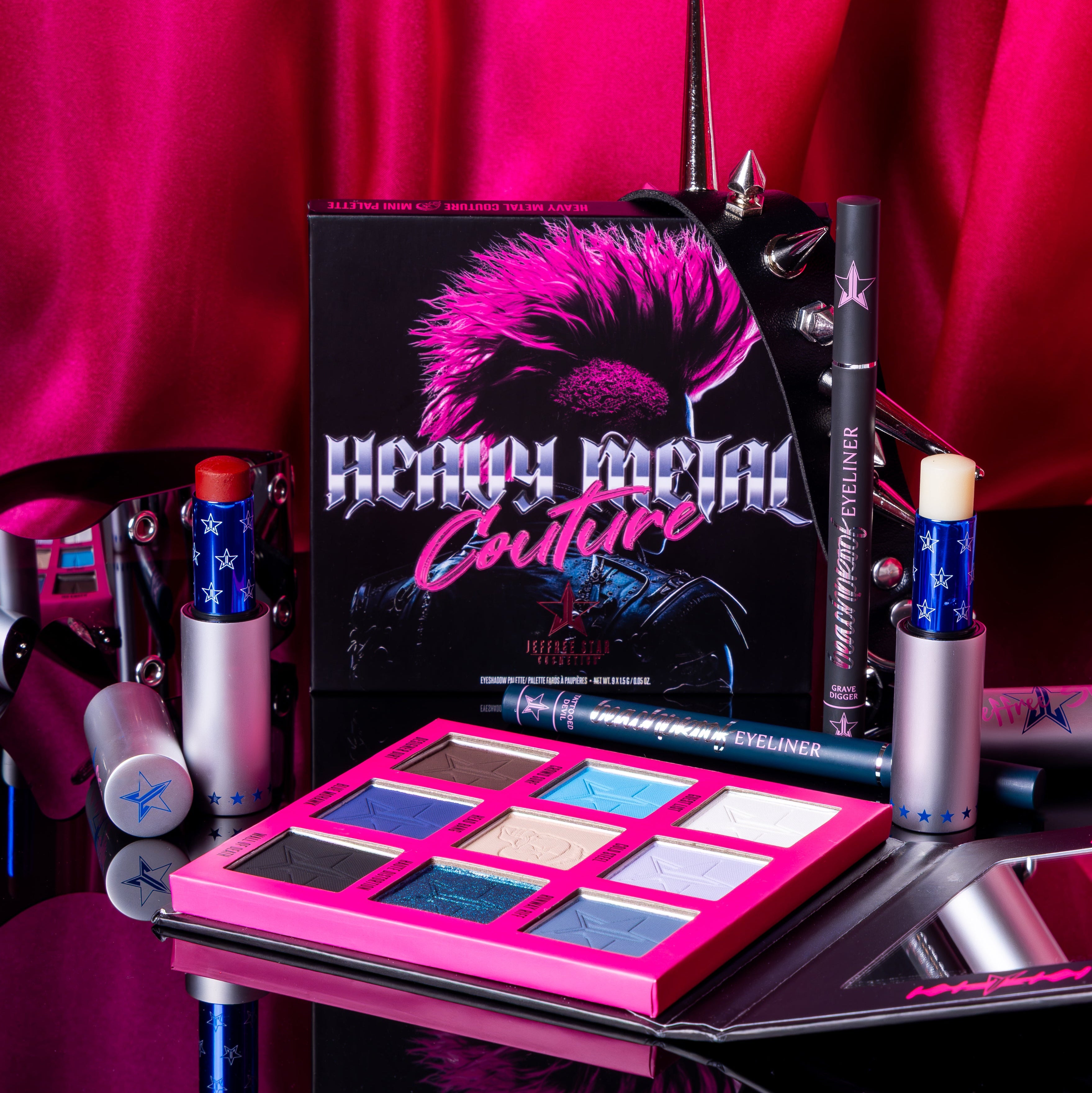 Jeffree Star Cosmetics